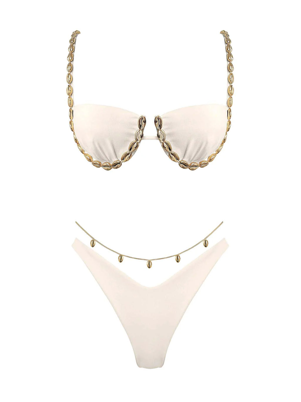 Colette-Alana Bikini