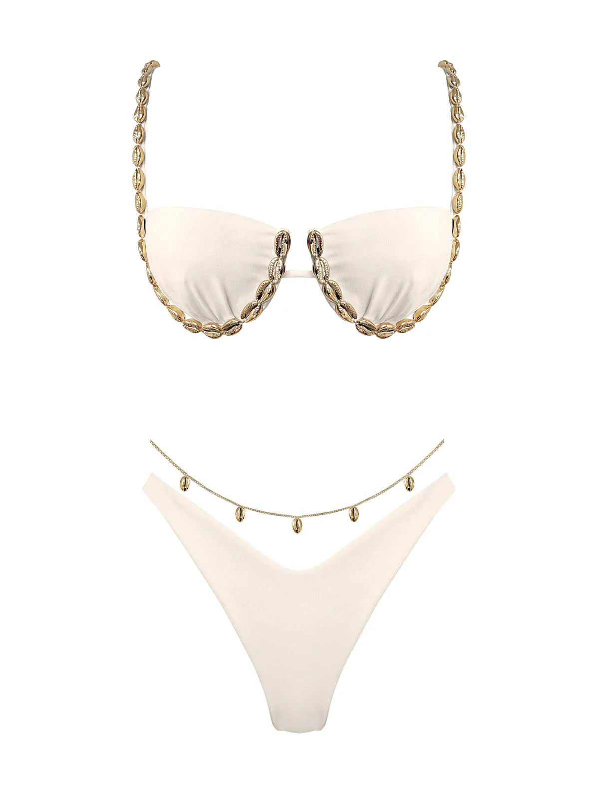 Colette-Alana Bikini