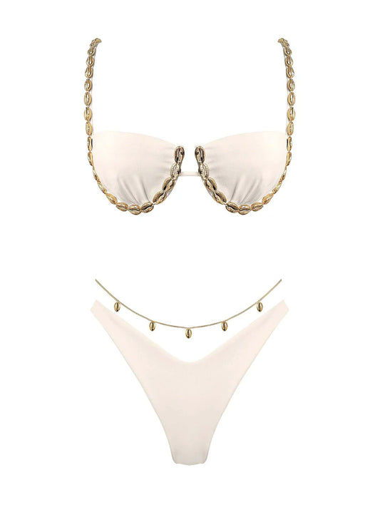 Colette-Alana Bikini