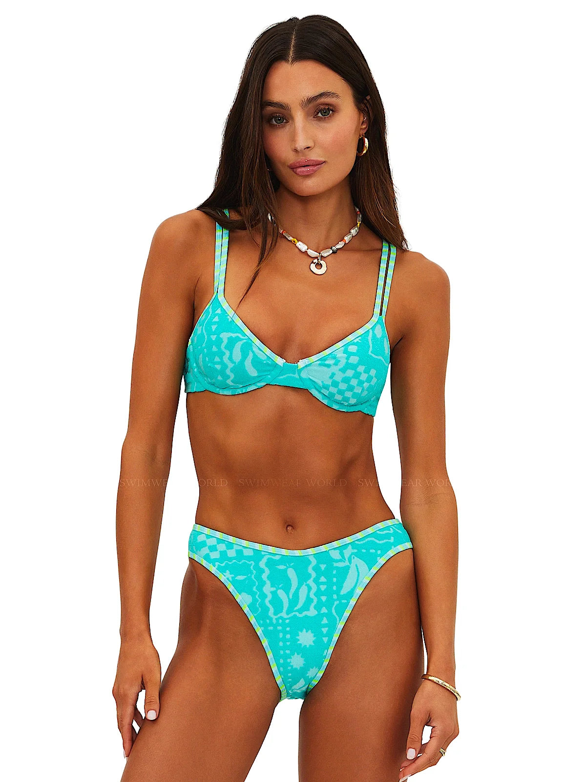Camilla-Daria Bikini