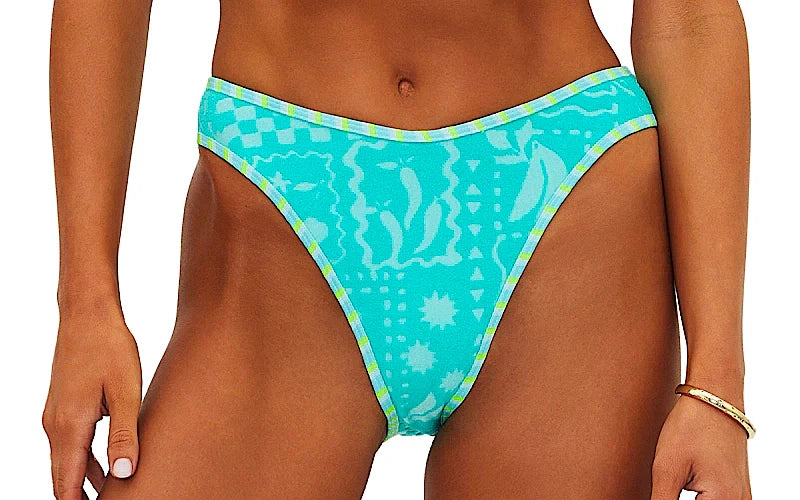 Camilla-Daria Bikini
