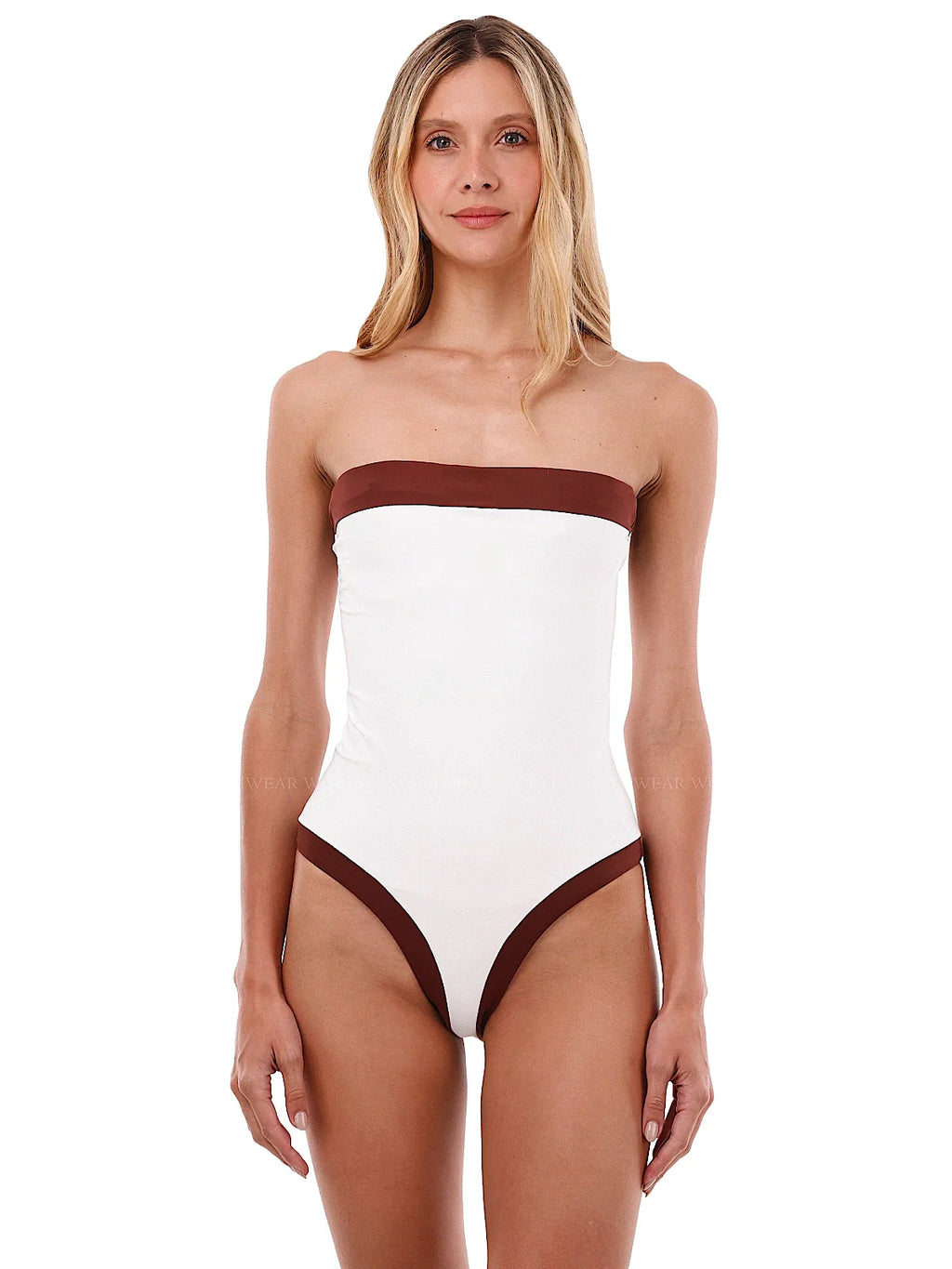 Lunaria One-Piece