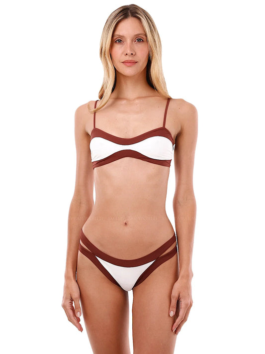 Halo-Array Bikini