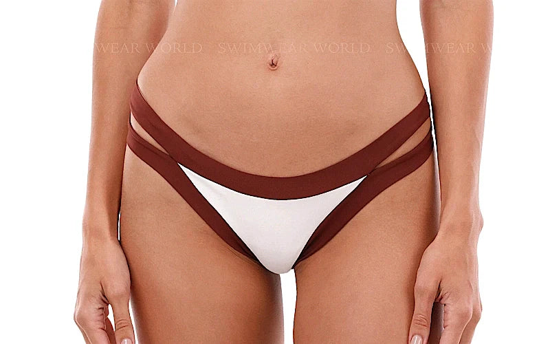 Halo-Array Bikini