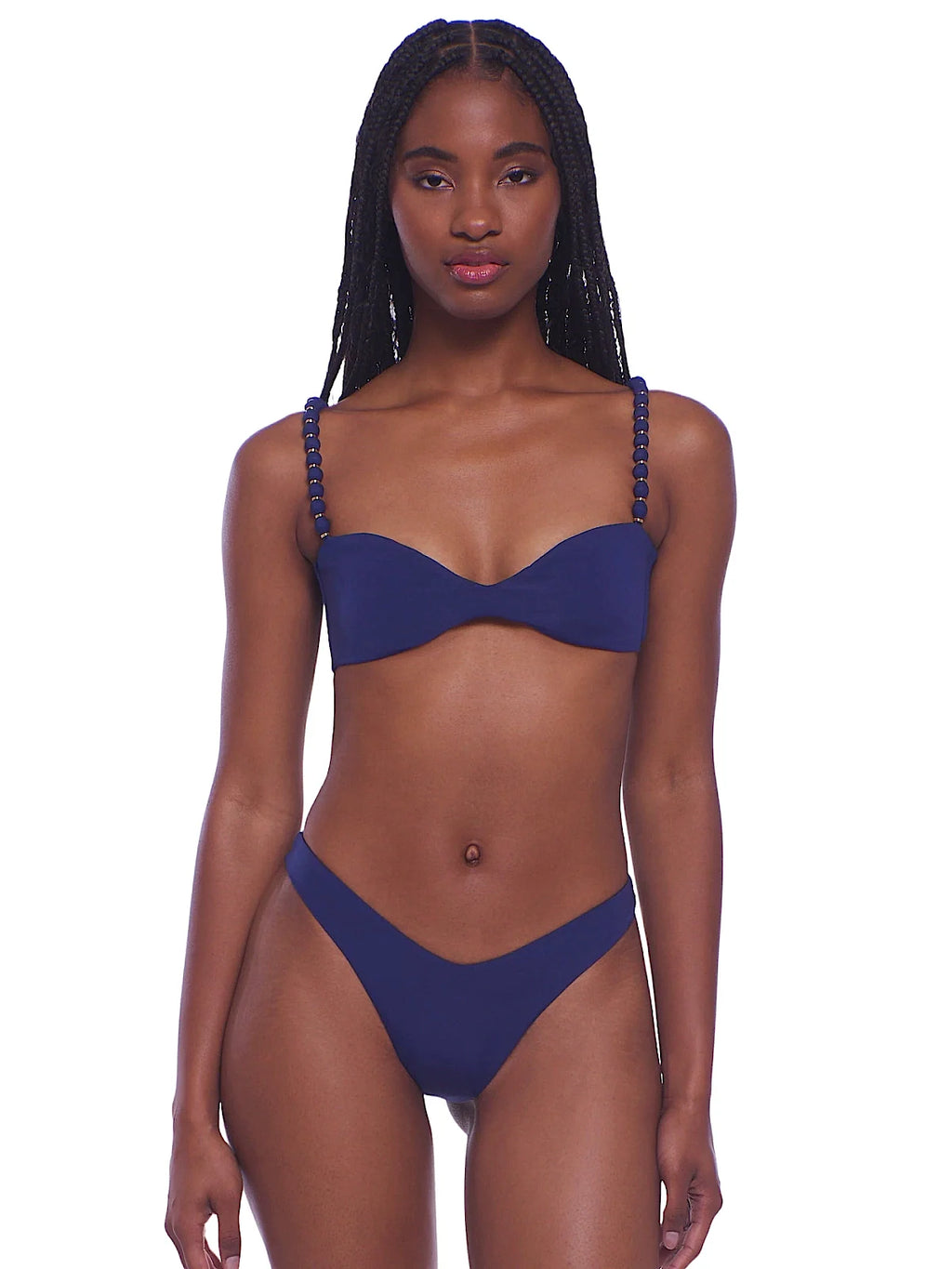 Asher-Shelley Bikini