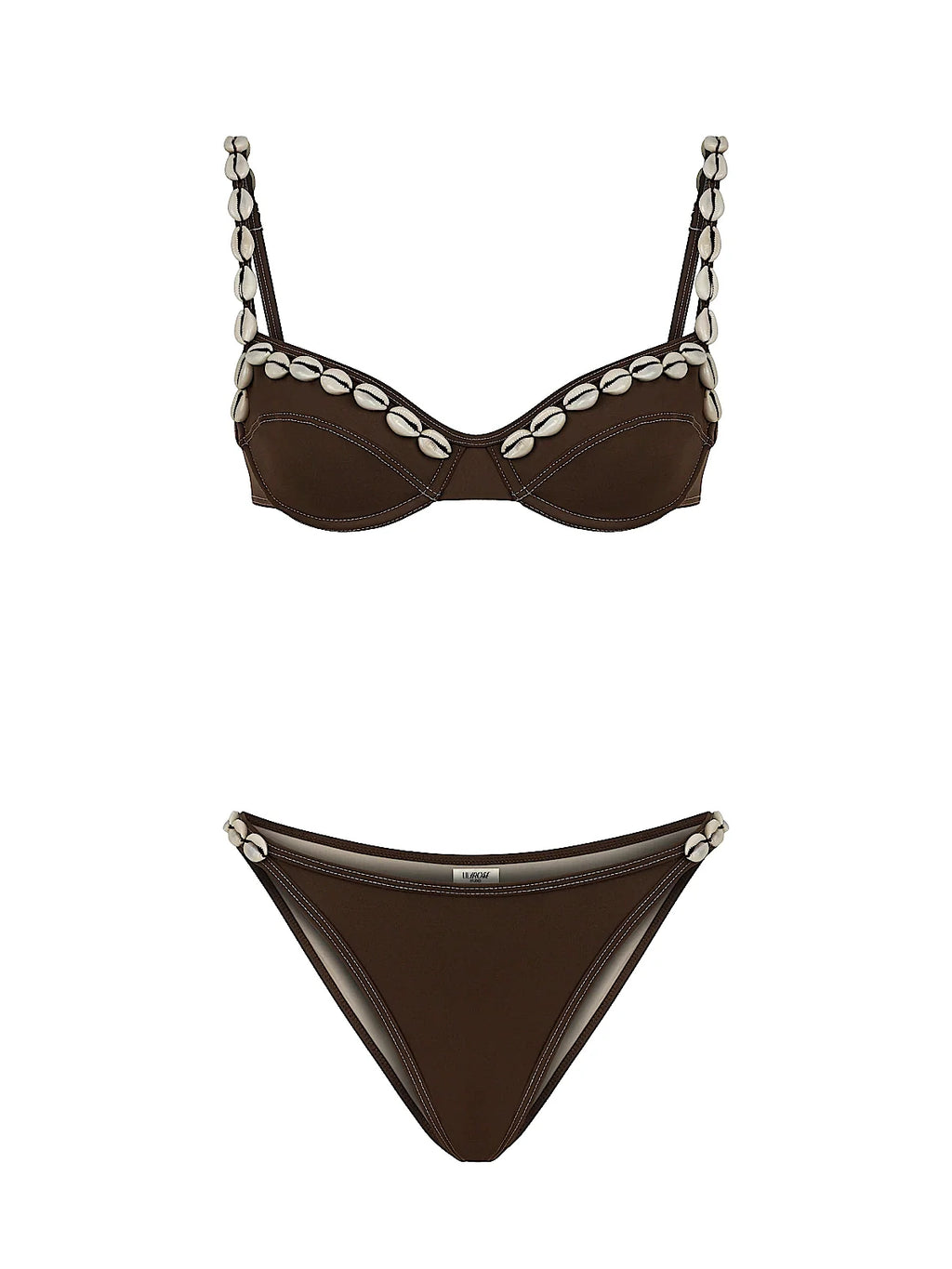 Amalfi Bikini