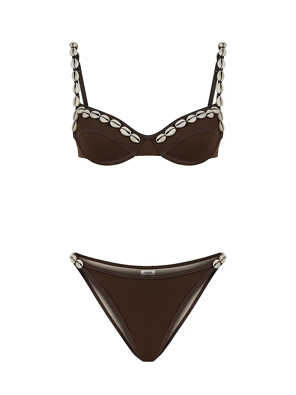 Amalfi Bikini
