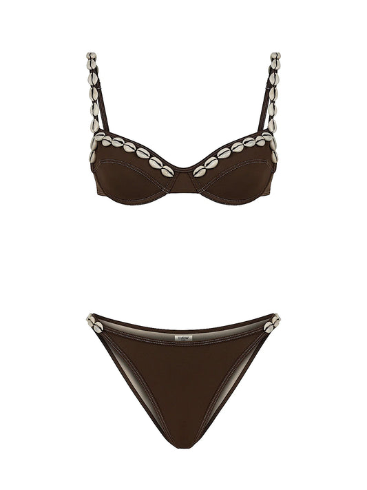Amalfi Bikini