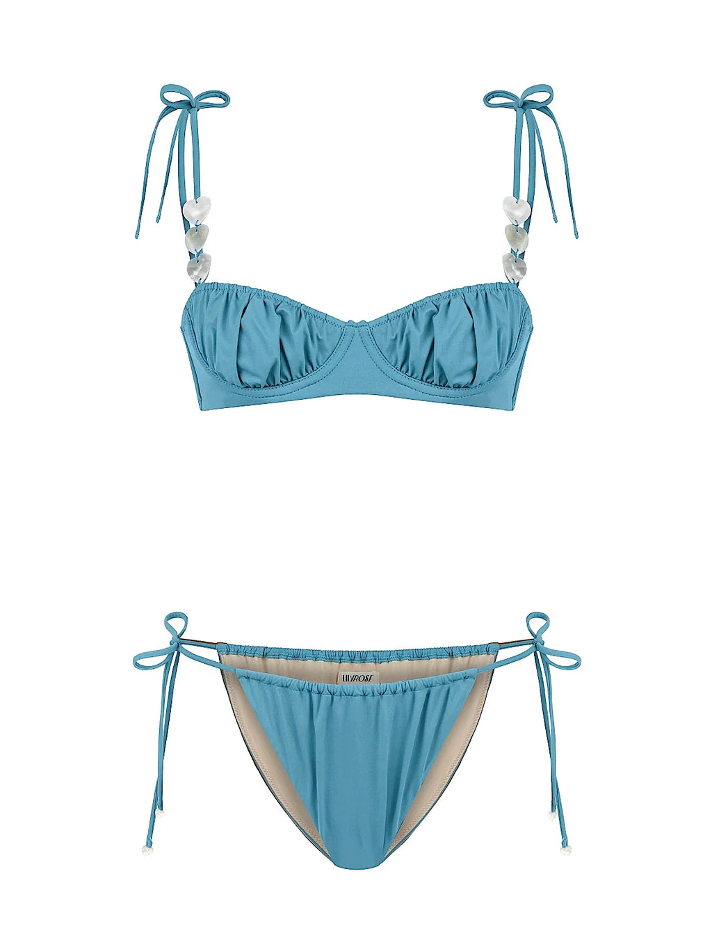 Sasha Bikini
