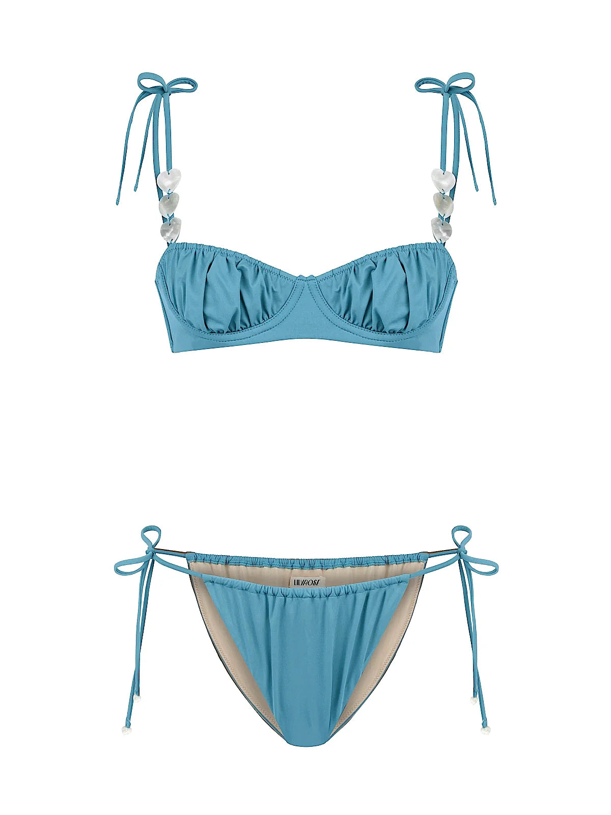 Sasha Bikini