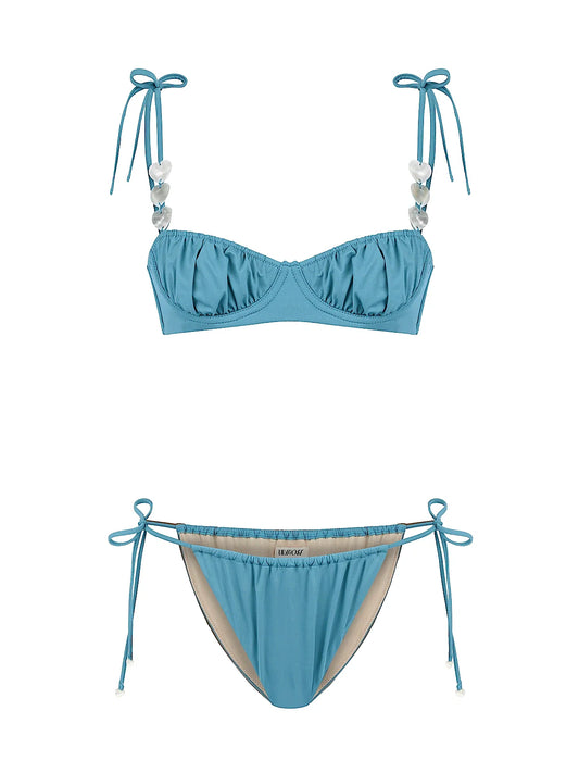 Sasha Bikini
