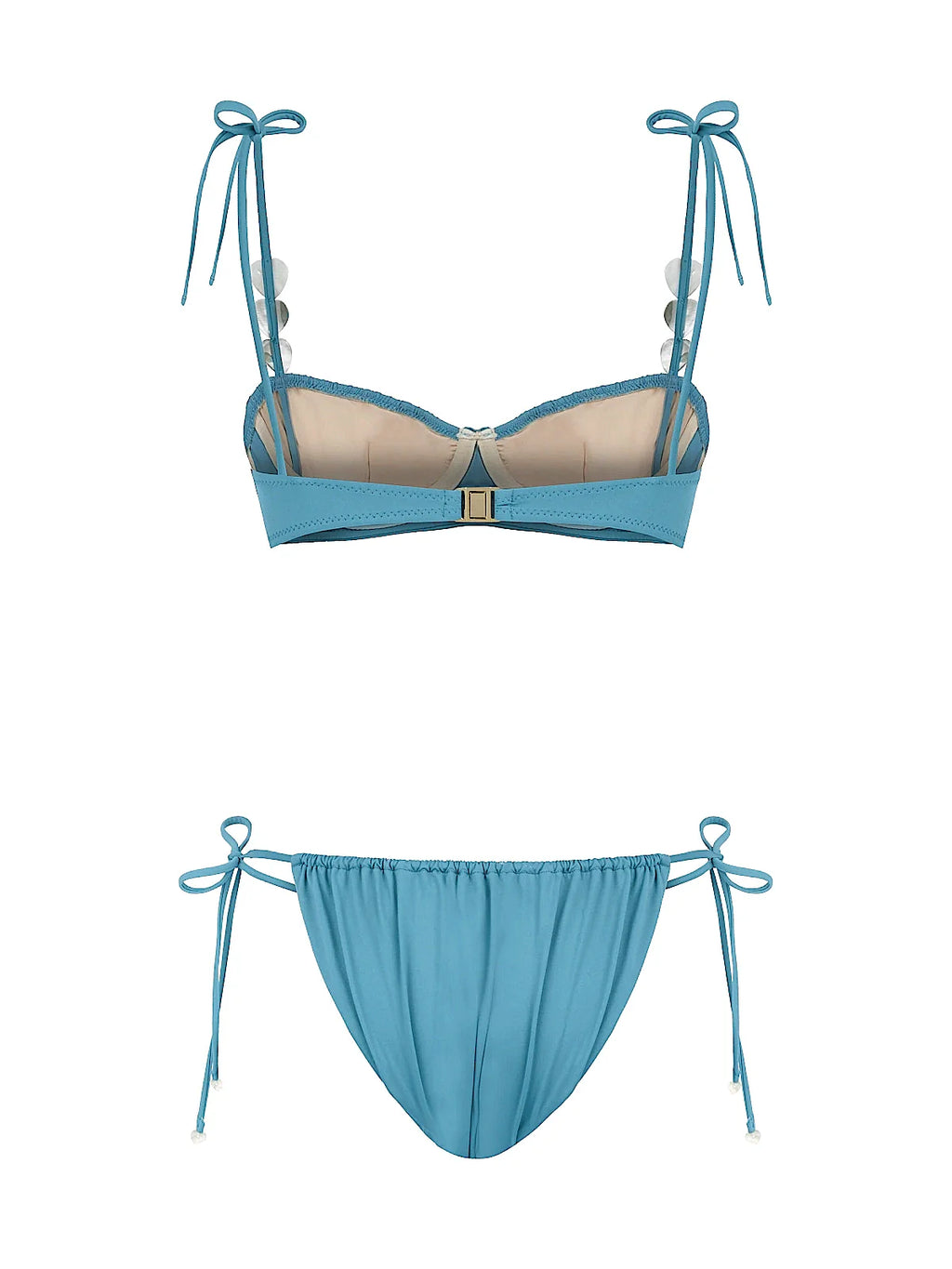 Sasha Bikini