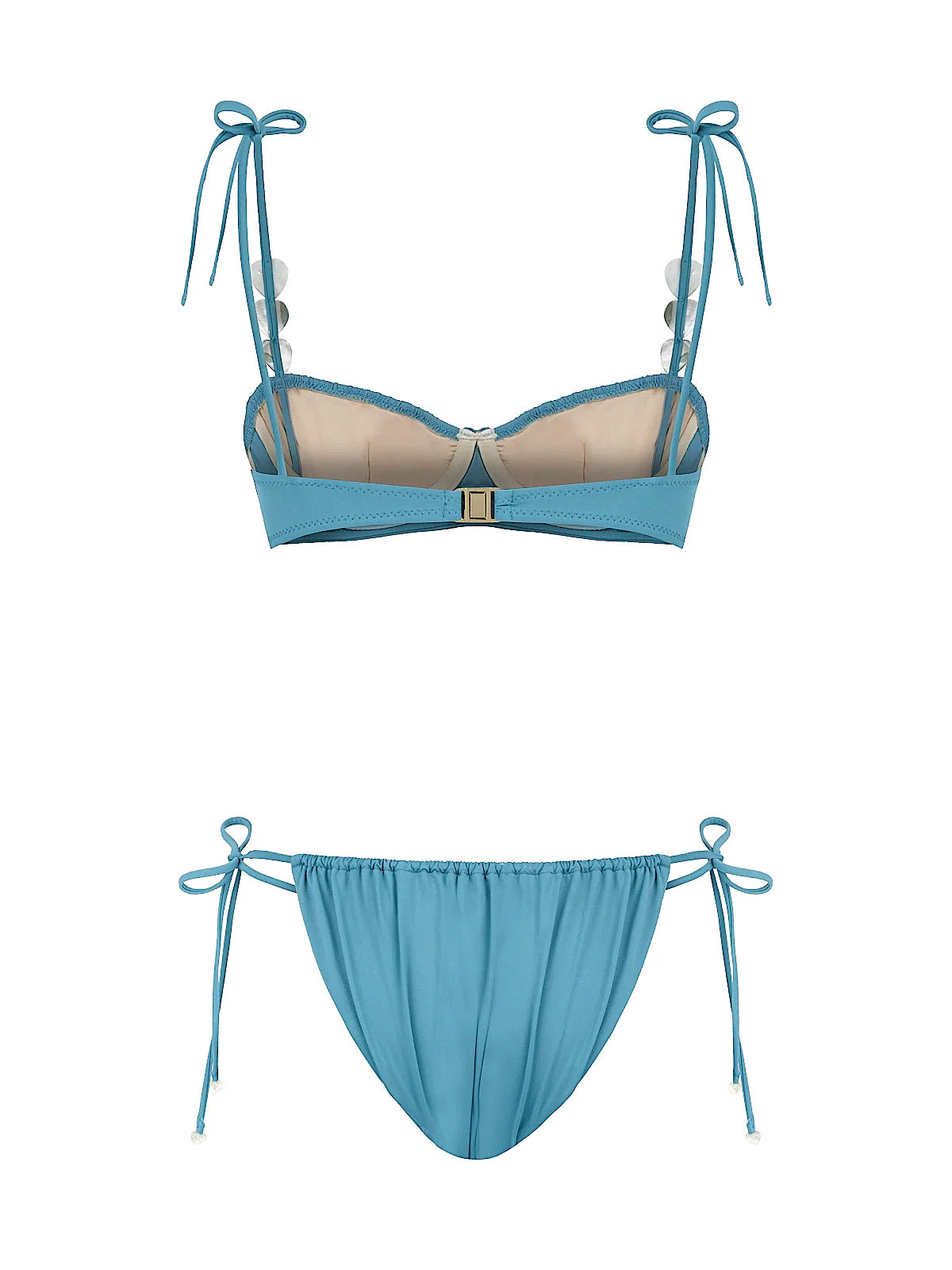 Sasha Bikini