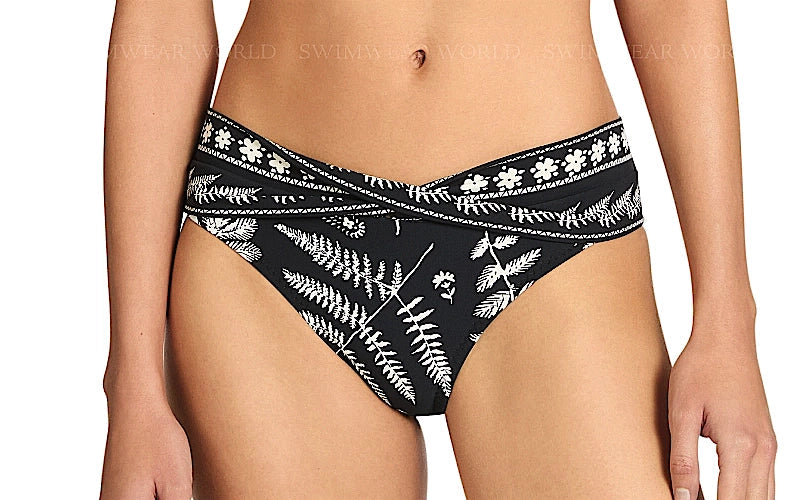 Hailey Halter Bra-Hailey Twist Bikini
